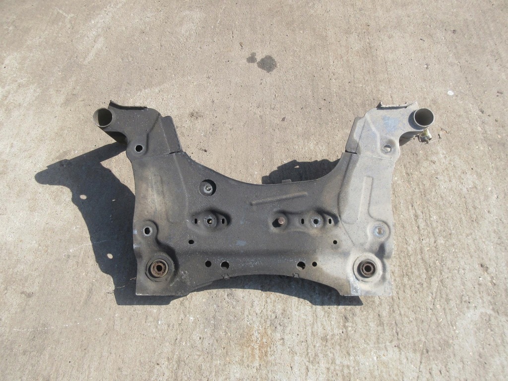 фото №7, Renault grand scenic iii 1.9 dci 130 km f9q870 подрамник подрамник