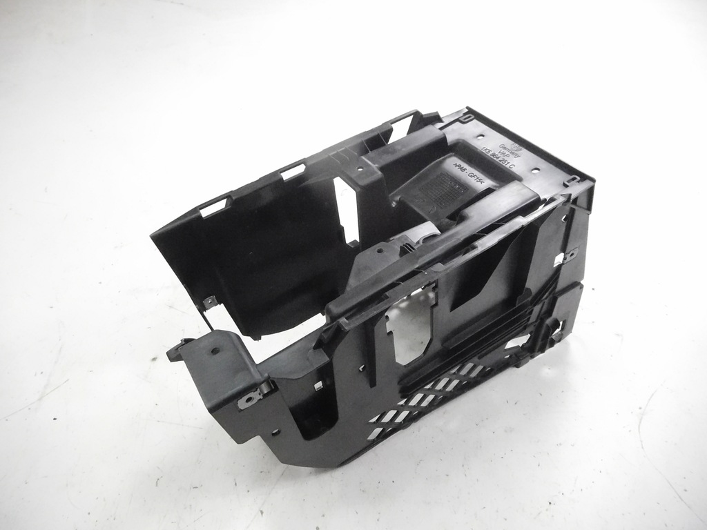 фото №7, Подлокотник каркас vw golf vi 1k5864251c