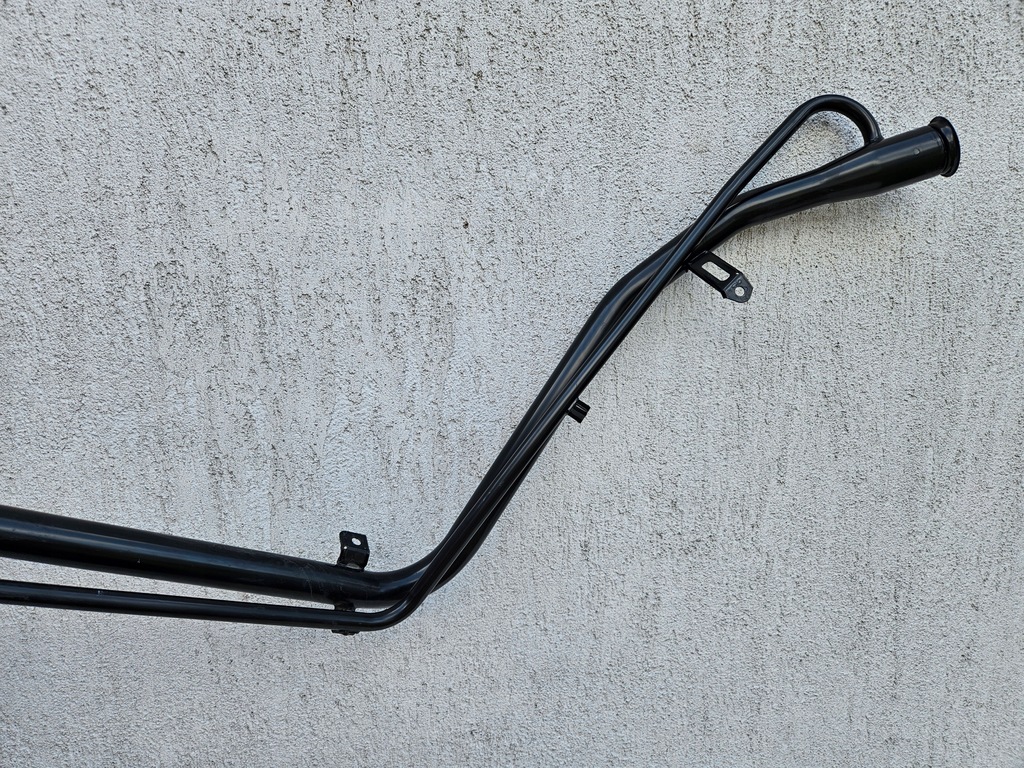 фото №6, Труба заливная горловина топлива honda civic ix hb 1.8 12-16