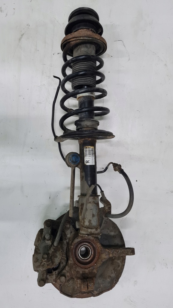 фото №9, Suzuki swift mk6 амортизационная стойка 4160262j31