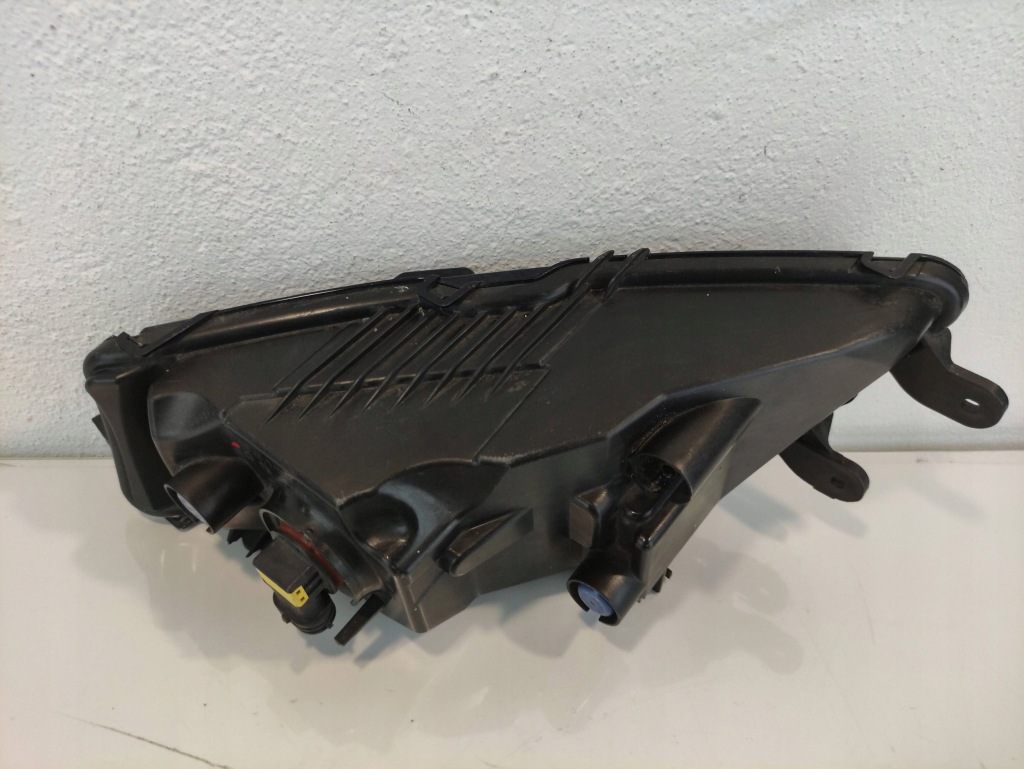 фото №10, Skoda octavia iii 3 5e0 протитуманна фара лівий перед 5e0941699f