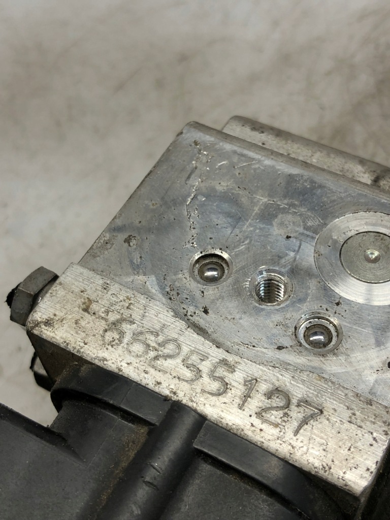 Насос блок керування abs 54084785b Недорого