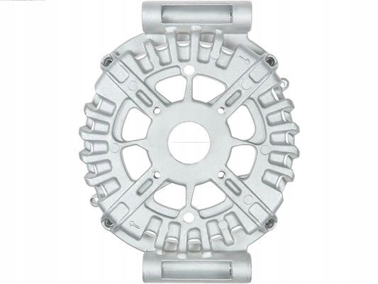 фото №8, Передні корпус генератора as-pl