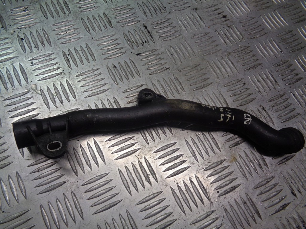 Купити Труба шланг трубка toyota avensis t25 2.2 d4d