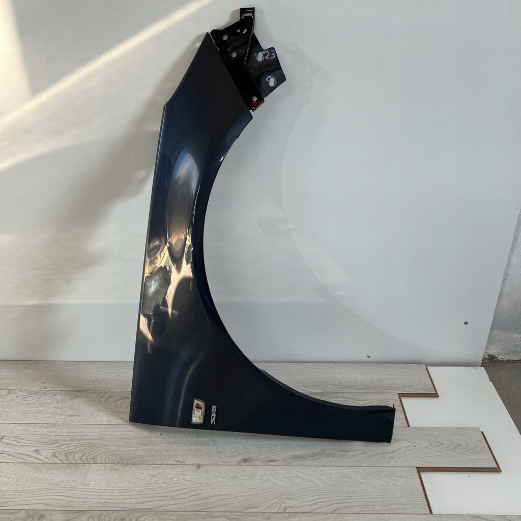 фото №1, Błotink правый перед передний opel insignia a