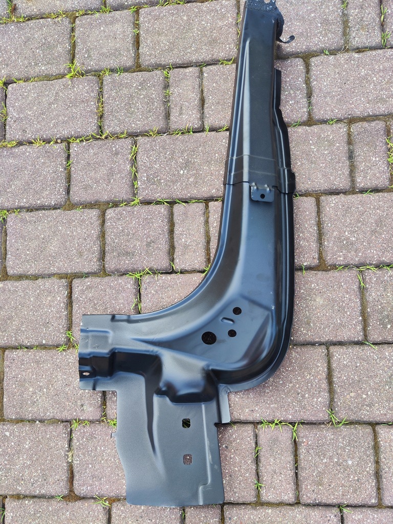 фото №1, Обшивка задняя ford kuga escape 2020-