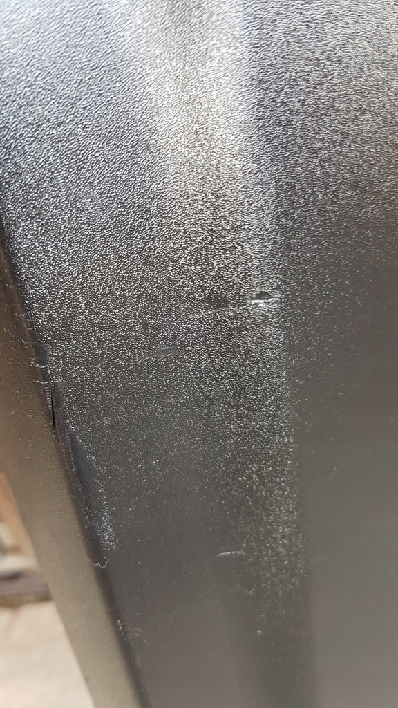 фото №13, Молдинг поріг ліва maserati levante 670040335