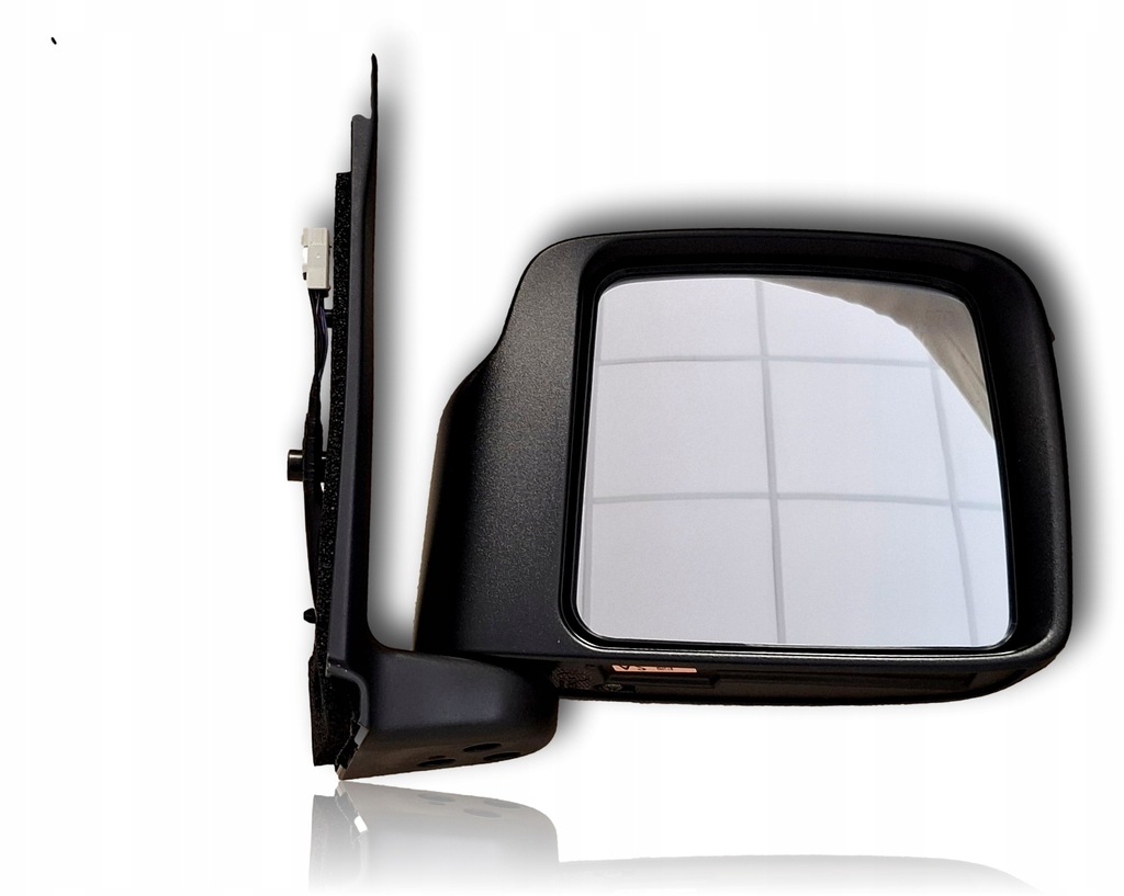 фото №1, Suzuki jimny 2018 - зеркало левая