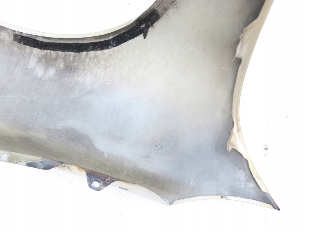 Крыло  l левое  перед porsche boxster 1 1 986 Оригинал