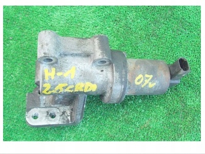 фото №1, Hyundai h-1 h1 2.5crdi 2007r - моторчик кроковий