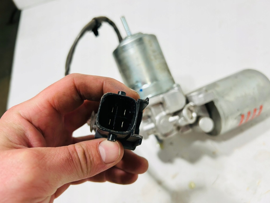 фото №6, Chr c-hr corolla e21 2.0h насос тормозная зарядное устройство актуатор турбины