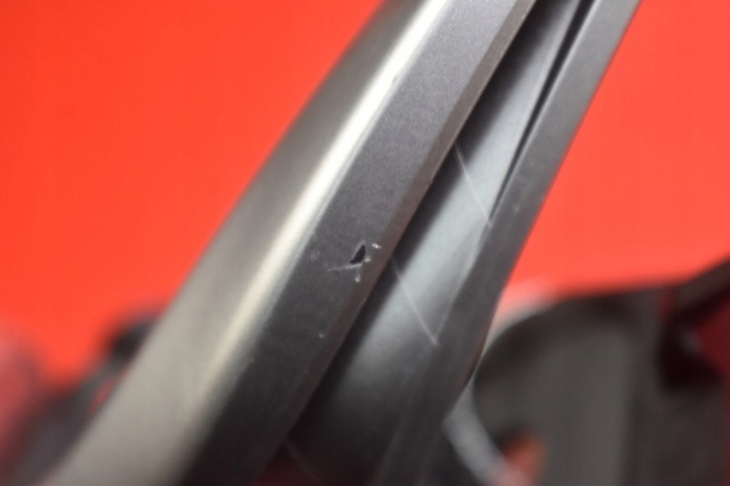 фото №9, Ручка внутренняя левая задняя mazda 3 3 iii bm 14r