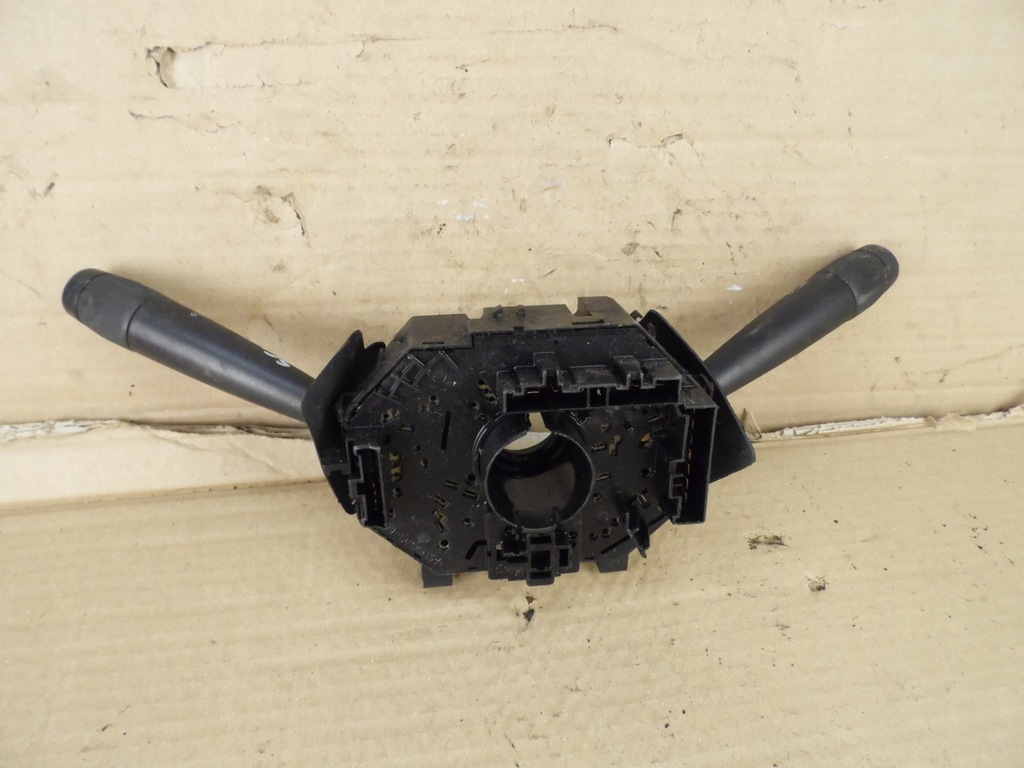 фото №2, Seicento перемикач комбінований