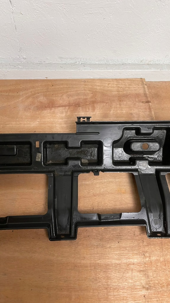 фото №9, Chrysler 300 абсорбер бампера заднего задняя 57010466aa