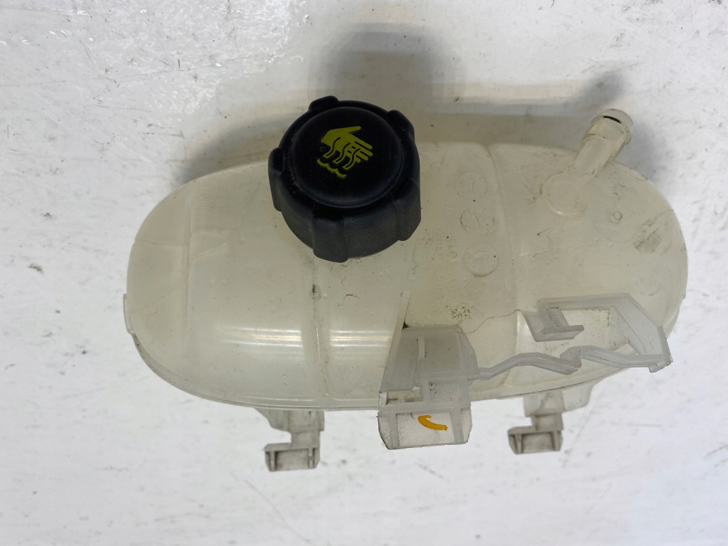 фото №1, Renault trafic iii бачок розширювальний