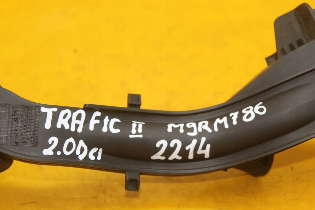 фото №8, Щуп щуп масла renault trafic ii opel nissan 2.0 dci m9r786 8200949932