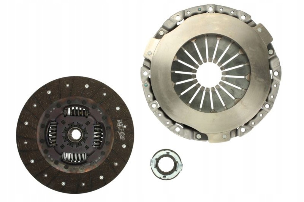 фото №1, Набір зчеплення 3000 951 481/sac