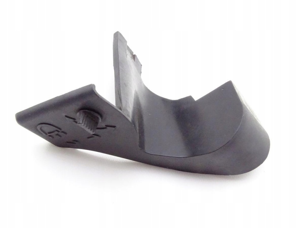 фото №1, Citroen c3 i 02-09 защита лампы 9643893380