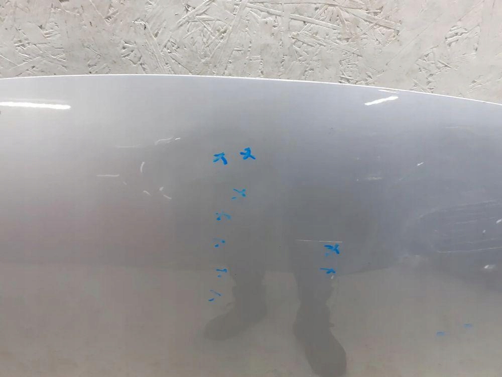 фото №4, Капот vw id4 id.4 2020-