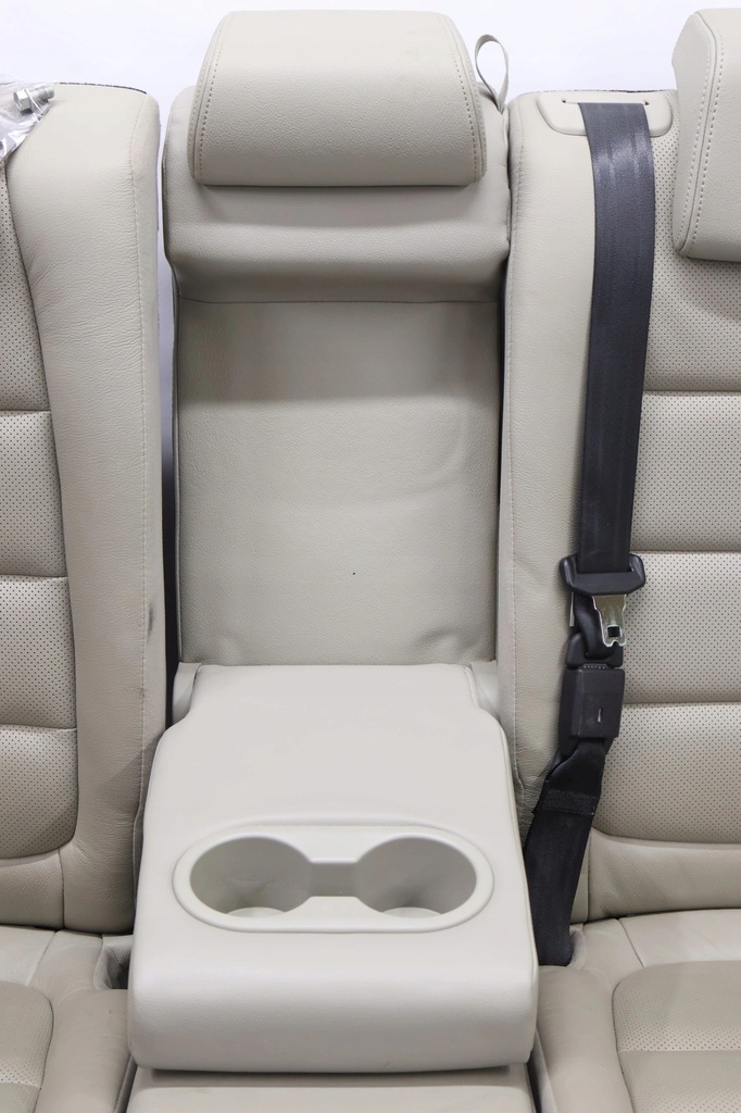 фото №12, Mazda cx-5 i сиденья заднее сиденье комплект