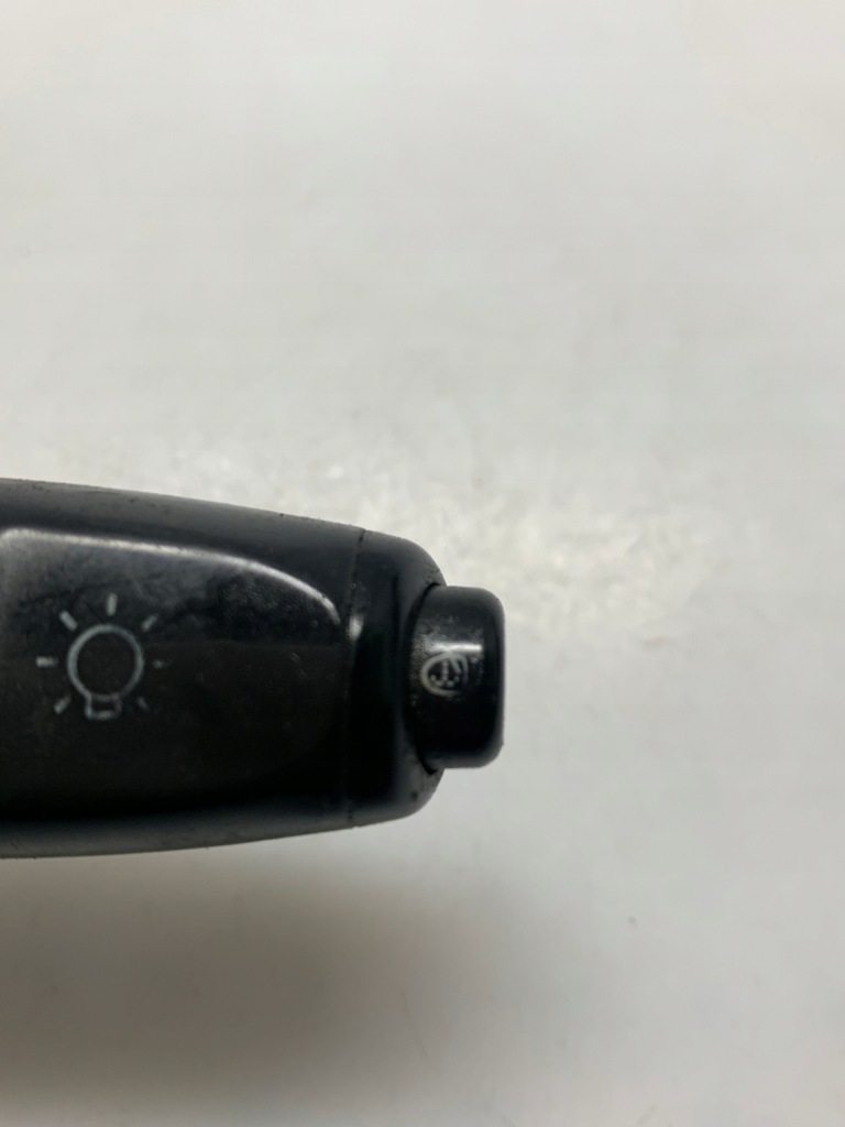 фото №4, Важіль mitsubishi світло