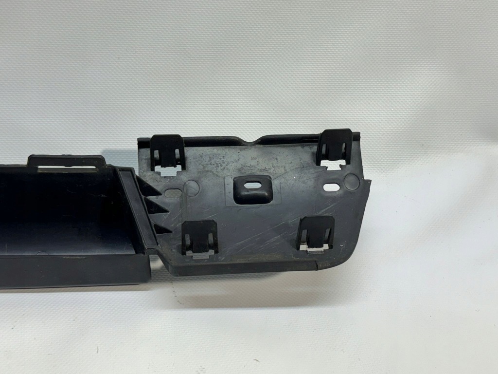 фото №3, Peugeot 206 206cc решётка радиатора молдинг решётка радиатора левый перед