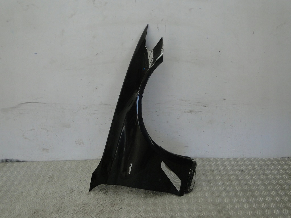 Крыло  перед bmw 5 g30 g31 2017 sophisto grau Недорого