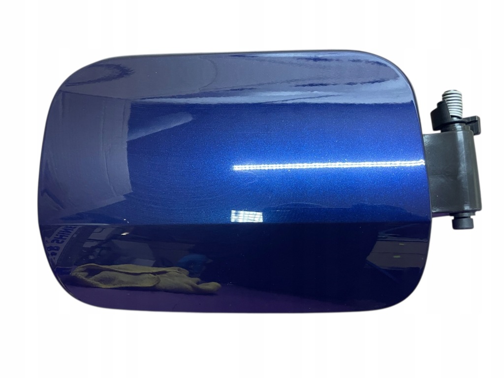 фото №1, Кришка механізм заливної пального bmw 4 g26 ideał колір c3z