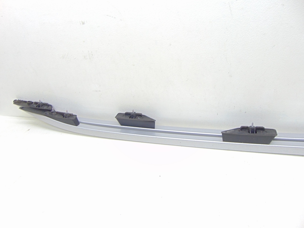 фото №11, Subaru forester iv 12- рейлінги дахові