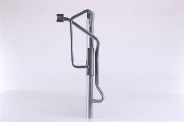 фото №14, Конденсатор nissens 52485120 52464526 1850041 524669