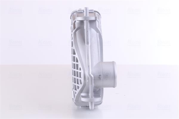 Nissens 96525 интеркулер suzuki grand vitara 05- в Украине