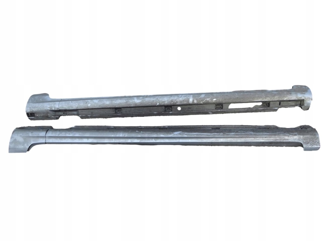 фото №1, Vw passat b7 молдинг поріг r line 3aa853856c 855c