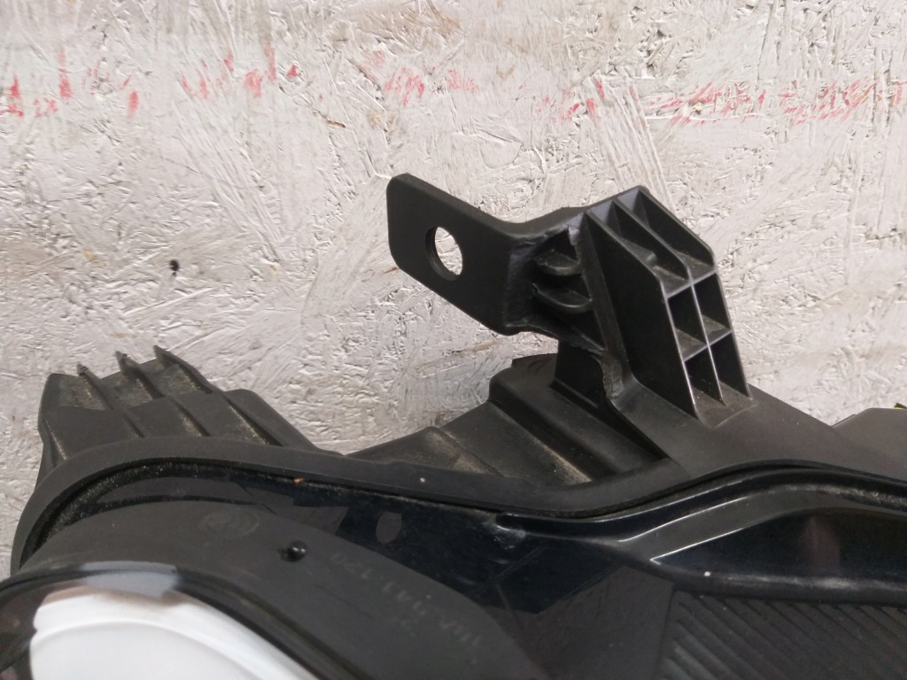 фото №5, Лампа перед права vw id3 id 3 full led