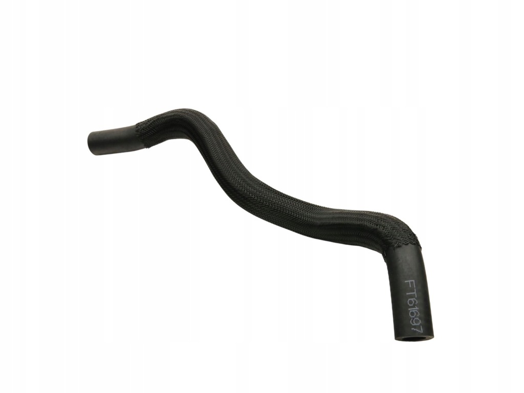 фото №1, Fast ft61697 шланг гибкий радиатора