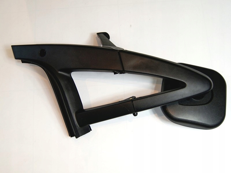 Купити Дзеркало mercedes actros mp3 передні передній