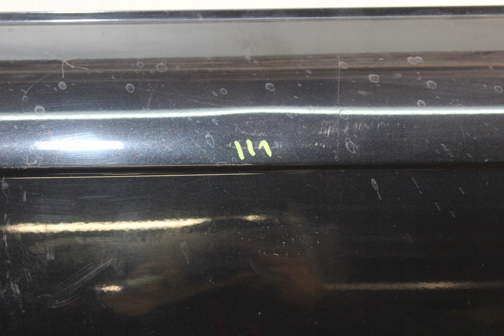 фото №7, Двері ліва задня audi a6 c6