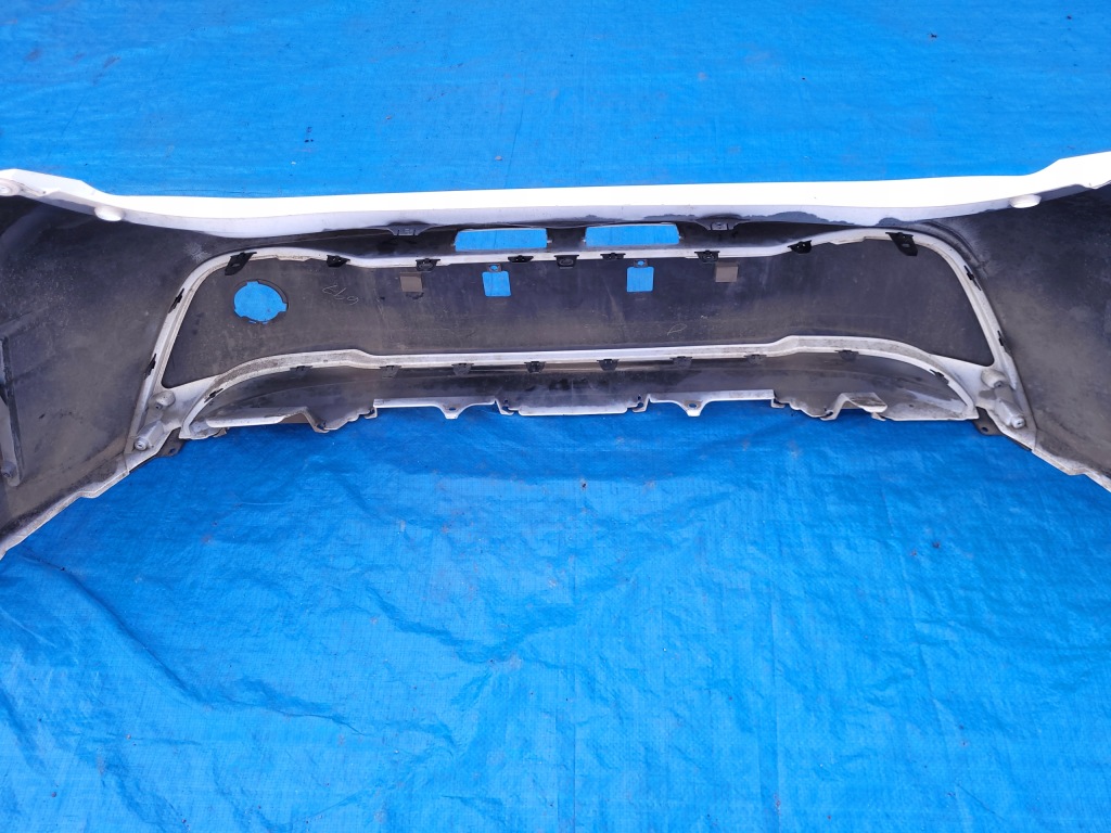 фото №13, Toyota corolla xii e21 | бампер задня задній hb 5d lift 52159-02j50 | 0620