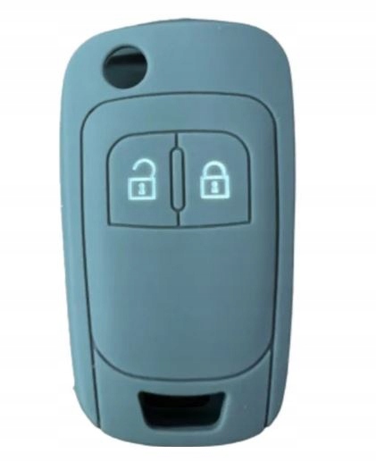 фото №11, Чехол корпус na ключ opel insignia astra zafira