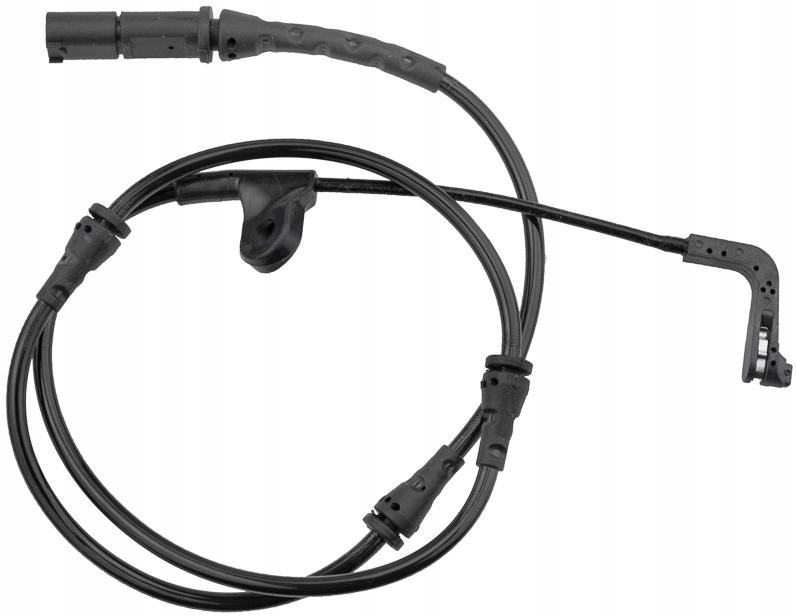 фото №9, Nty hcz-bm-005 контакт предупредительный, износ накладок тормозных