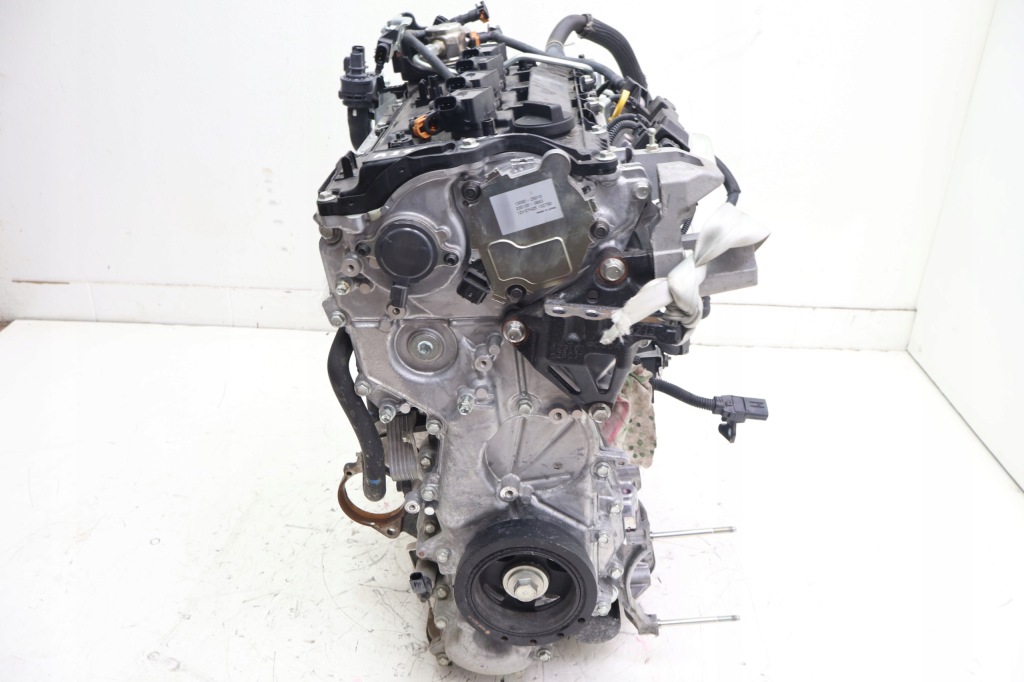 фото №10, Lexus toyota 2.5 hybrid двигатель a25a-fxs