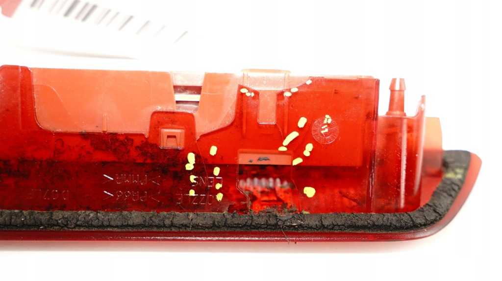 фото №8, Світло стоп задні ford ecosport ii 2 12-17r