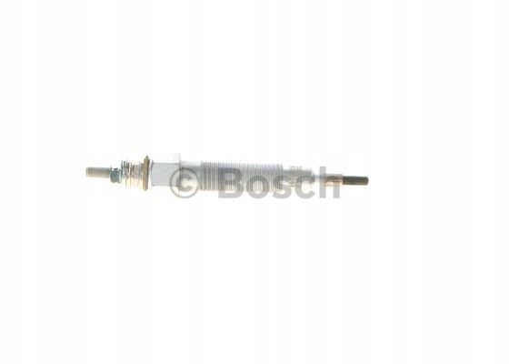 Свеча накаливания bosch 250 312 007 Оригинал