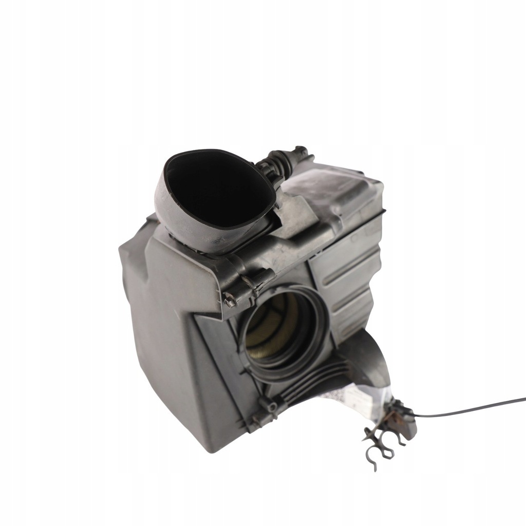 фото №11, Ford focus mk3 корпус фільтра повітря 1862721