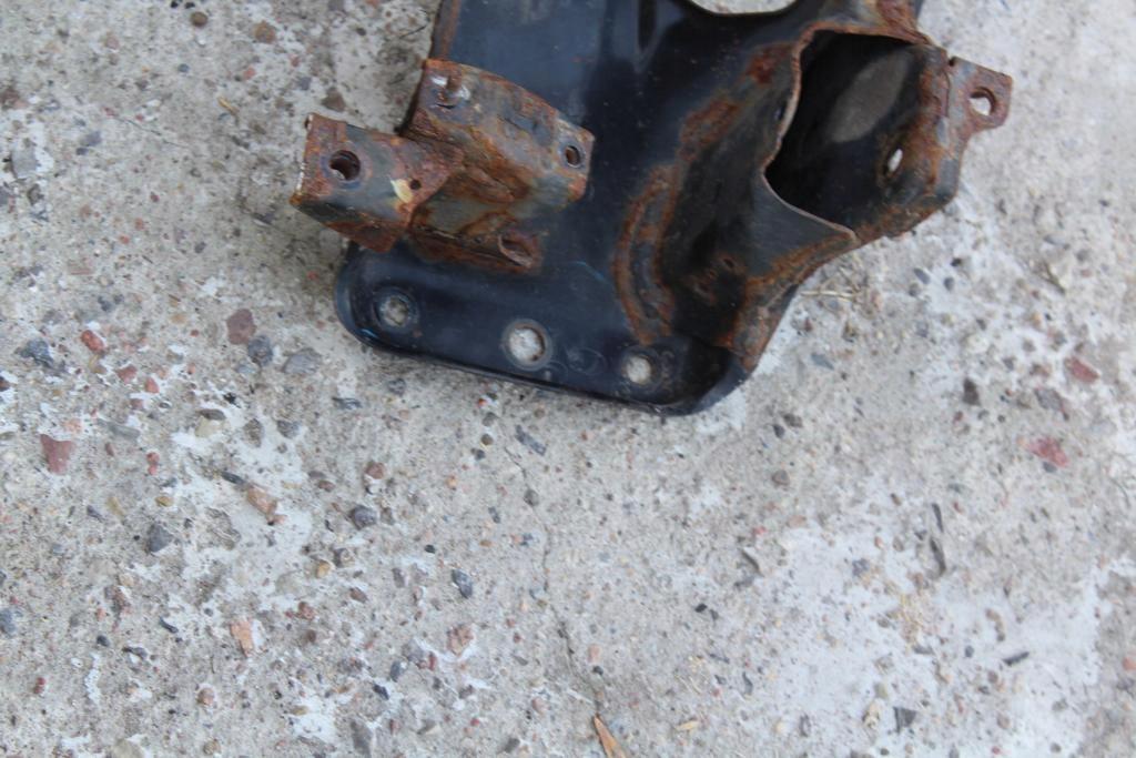 фото №13, Балка подвеска передний subaru forester ii sg