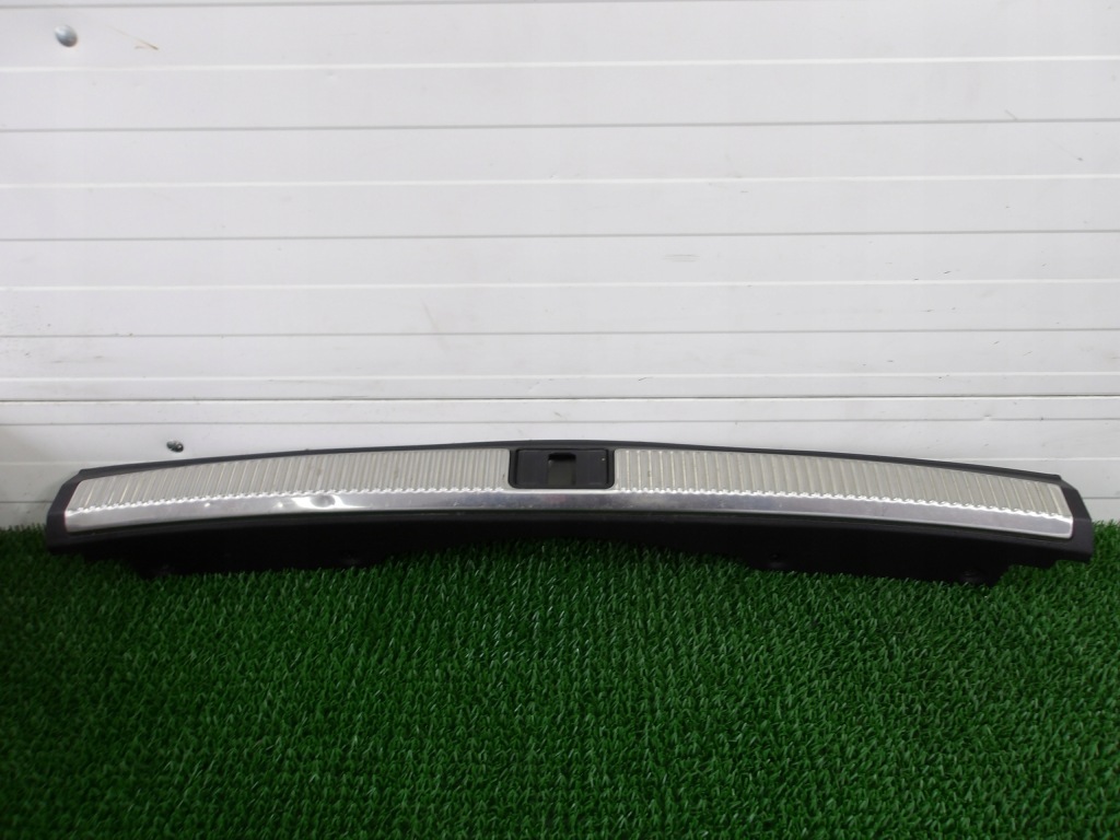 фото №1, Seat exeo kombi захист поперечина молдинг багажника задня