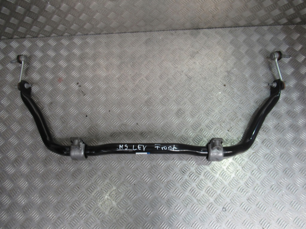 фото №1, Maserati levante 3.0i тяга стабилизатора перед