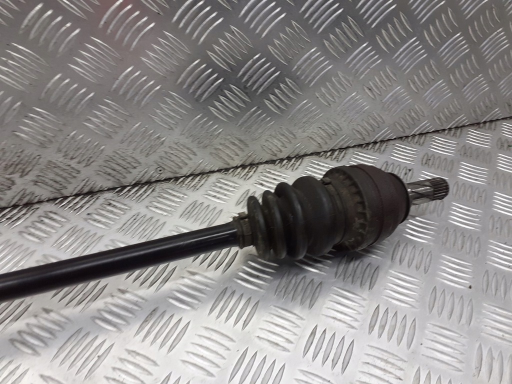 фото №2, Приводной вал правая передняя opel astra h 1.4