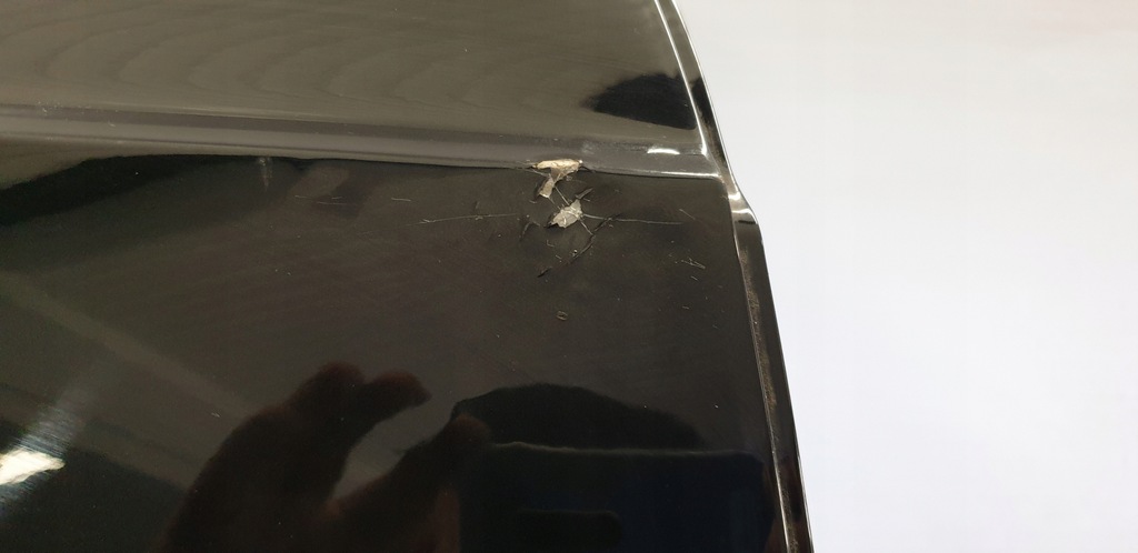 фото №8, Audi q3 8u дверь задняя задние правое 11-18r