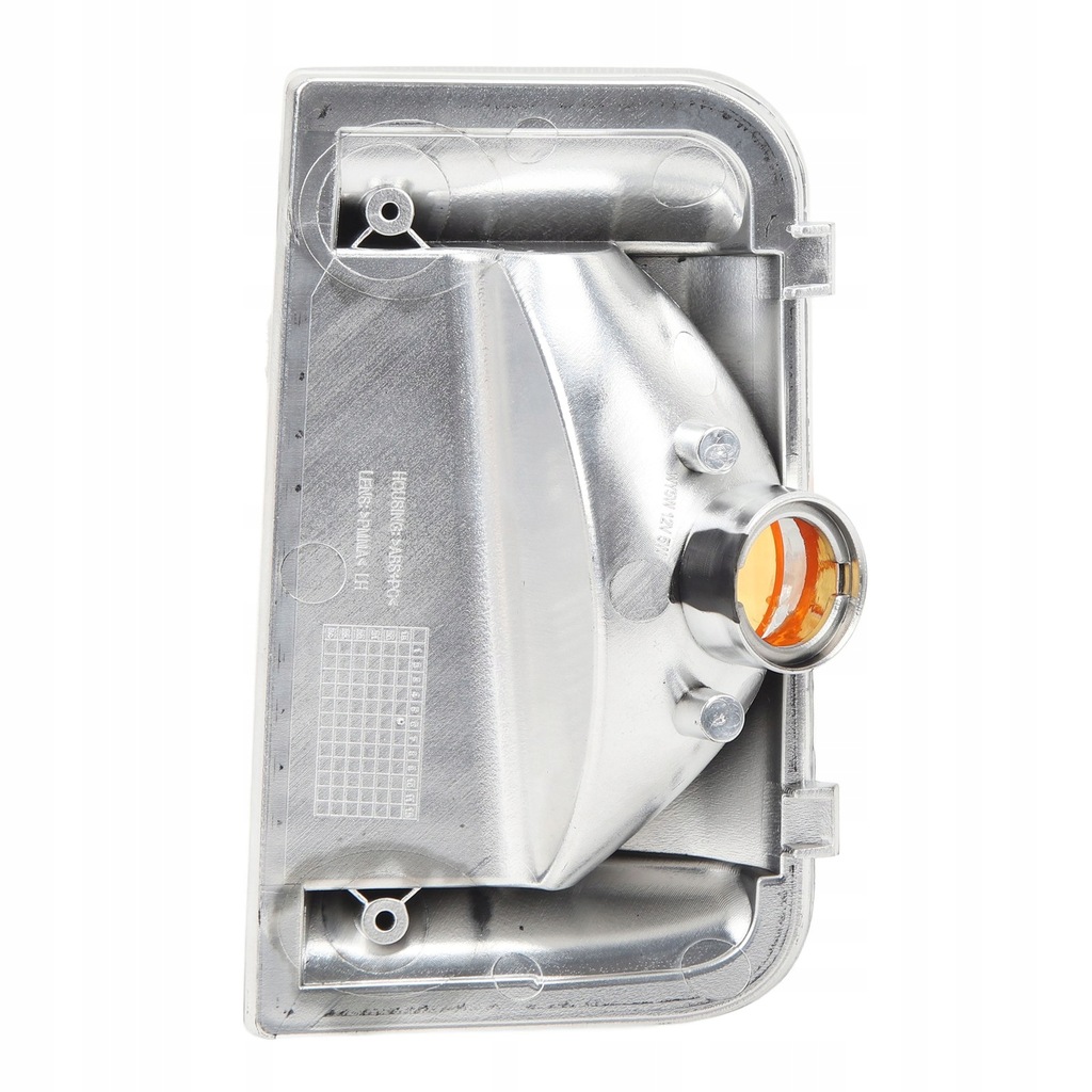 фото №7, Лінза поворотник w дзеркало бічний 8151lg захист лампи ui