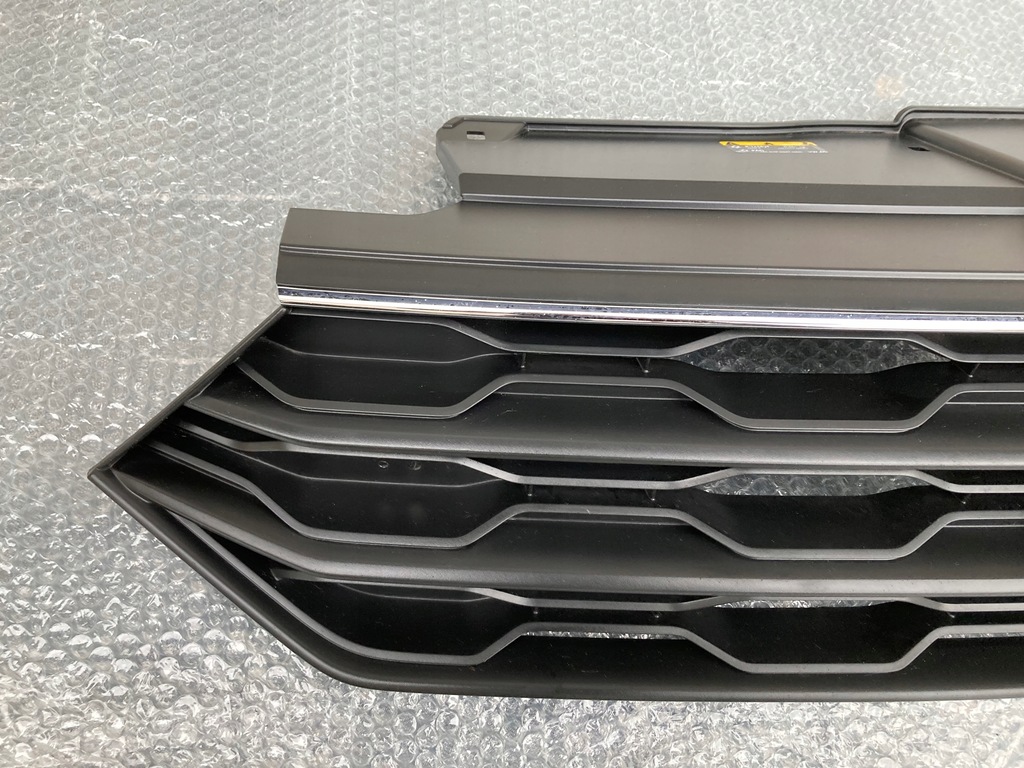 фото №2, Решётка радиатора решётка радиатора vw t roc t-roc 2ga